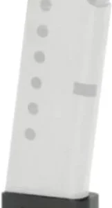 KEL-TEC GRIP EXTENSION FOR P32 - .32ACP +1 CAPACITY RUBBER BLK.