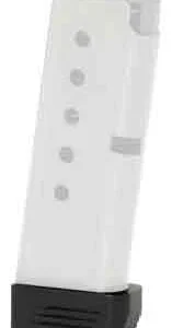 KEL-TEC MAGAZINE EXTENSION FOR - P-3AT MAGAZINE + 1 CAPACITY