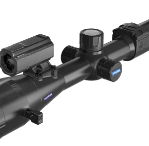 PARD PANTERA 480 THERMAL RIFLE - SCOPE 35MM LENS W/LRF