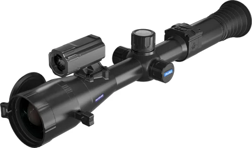 PARD PANTERA 480 THERMAL RIFLE - SCOPE 35MM LENS W/LRF