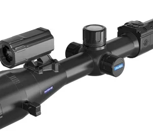 PARD PANTERA 480 THERMAL RIFLE - SCOPE 50MM LENS W/LRF