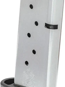 SPRINGFIELD MAGAZINE 911 9MM - 7RD STAINLESS STEEL