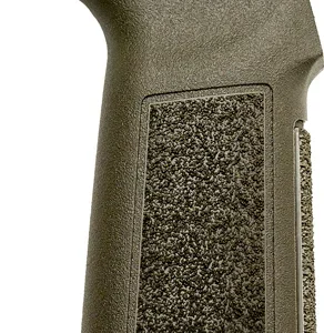 B5 SYSTEMS TYPE 23 PISTOL GRIP - OD GREEN BEAVERTAIL