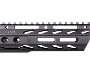 PHASE5 LPSN75 FF MLOK RAIL 7.5" BLK