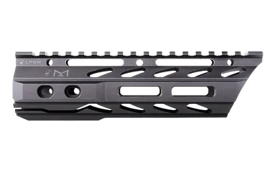 PHASE5 LPSN75 FF MLOK RAIL 7.5" BLK