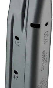 SPRINGFIELD MAGAZINE 1911 DS - PRODIGY 9MM 17RD DOUBLE STACK