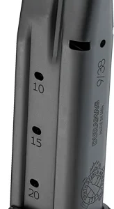 SPRINGFIELD MAGAZINE 1911 DS - PRODIGY 9MM 20RD DOUBLE STACK