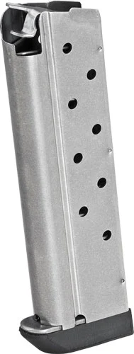 SPRINGFIELD MAGAZINE 1911 EMP - CHAMP 9MM LUGER 10RD BLACK