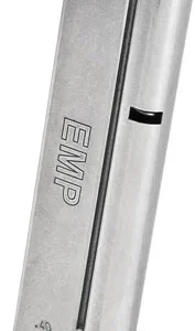 SPRINGFIELD MAGAZINE 1911 EMP - 40SW 8RD STAINLESS STEEL