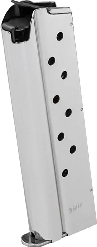 SPRINGFIELD MAGAZINE 1911-A1 - 9MM LUGER 9RD SS