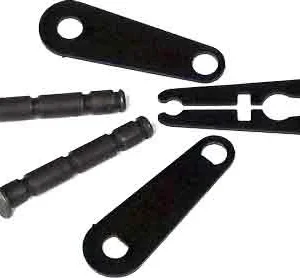ELFTMANN TRIGGER PINS SET - ANTI-WALK ANTI-ROTATION