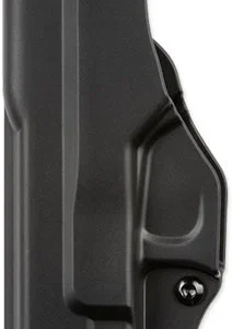 BULLDOG POLYMER IWB HOLSTER - RH RUGER LC380 LC9 SCCY BLK
