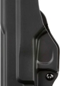 BULLDOG POLYMER IWB HOLSTER - RH S&W J-FRM & TAURUS 85 BLK