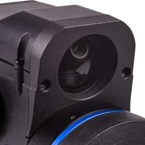 PULSAR THERMION 2 LRF XQ50 PRO - 3-12 THERMAL RIFLESCOPE 50HZ