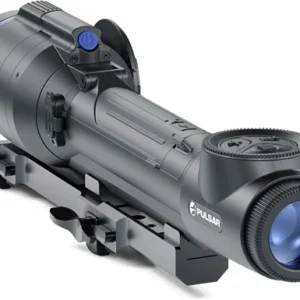 PULSAR TALION XQ35 PRO 2.5-10 - THERMAL RIFLESCOPE 50HZ 30MM