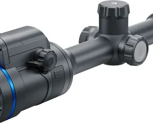 PULSAR THERMION DUO DXP55 - 2-16X THERMAL/4K DAYTIME SCOPE