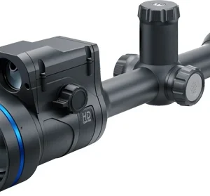 PULSAR THERMION 2 LRF XL60 - 2.5-20X THERMAL SCOPE 1024X768