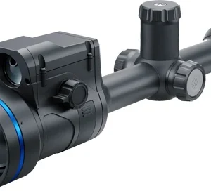 PULSAR THERMION 2 LRF XG60 - 4-32X THERMAL SCOPE 640X480