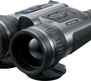 PULSAR MERGER LRF XT50 THERMAL - BINOCULARS W/IMAGE STABLE