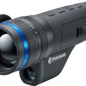 PULSAR TELOS LRF XP50 2.5-10 - THERMAL MONOCULAR 50HZ