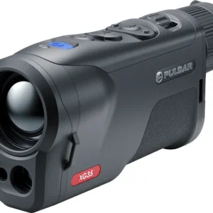 PULSAR ORYX LRF XG35 2.5-10 - THERMAL MONOCULAR 640X480