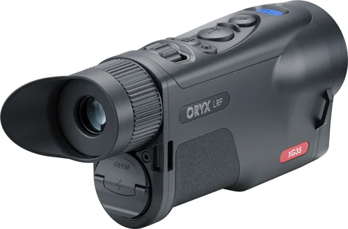 PULSAR ORYX LRF XG35 2.5-10 - THERMAL MONOCULAR 640X480 - Image 2