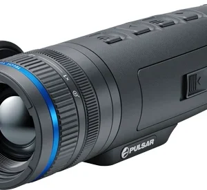PULSAR TELOS XQ35 THERMAL - MONOCULAR 50HZ