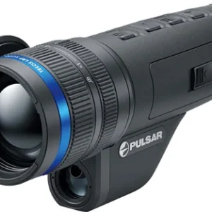PULSAR TELOS LRF XQ35 THERMAL - MONOCULAR 50HZ