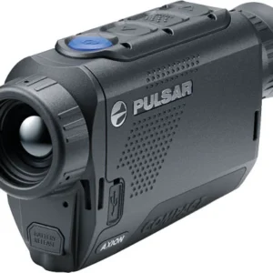 PULSAR AXION XQ19 COMPACT - THERMAL MONOCULAR 1.5-6X 384
