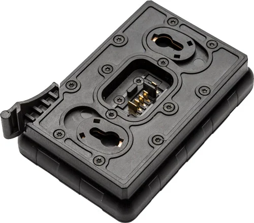 PULSAR IPS BATTERY CHARGER FOR - TRAIL HELION AND DIGISIGHT ULT