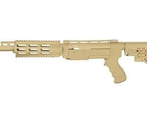ARCHANGEL 10/22 ARS RIFLE PKG TAN