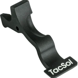 TACSOL PERFORMANCE MAG RELEASE - 10-22 & X-RING RIFLS MATTE BLK