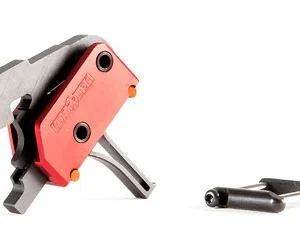 POF DROP IN TRIG 3.5LB STRAIGHT BLK