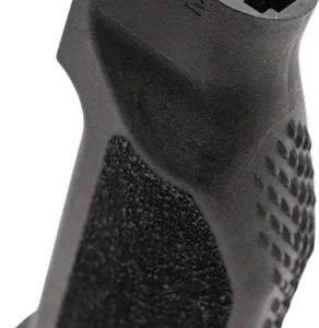 AMEND2 PRIAPUS PISTOL GRIP - WITH PALMSWELL BLACK