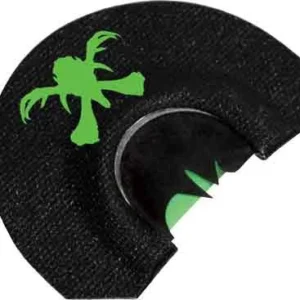 PRIMOS TURKEY CALL DIAPHRAGM - HOOK HUNTER SHARP HOOKS