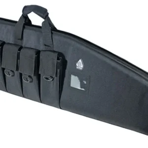 UTG GUN CASE 42" BLACK - DC TACTICAL