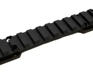 TALLEY PICATINNY BASE FOR - BROWNING X-BOLT II MAGNUM 0MOA