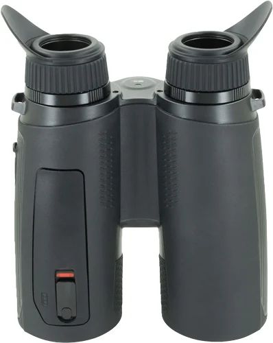 NOCPIX QUEST H35R THERMAL - BINOCULARS LRF 640 35MM 3X - Image 3