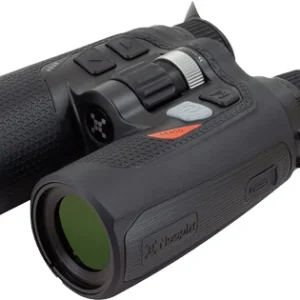 NOCPIX QUEST H50R THERMAL - BINOCULARS LRF 640 50MM 4X