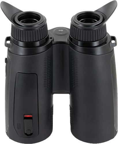 NOCPIX QUEST H50R THERMAL - BINOCULARS LRF 640 50MM 4X - Image 2
