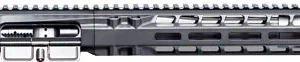 RADIAN MODEL 1 COMPLETE AR15 - UPPER 223 WYLDE 10.5 BLACK