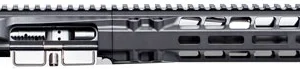 RADIAN MODEL 1 COMPLETE - UPPER 300BLK 9" BLACK