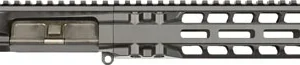 RADIAN UPPER/HANDGUARD MODEL 1 - AR-15 10" M-LOK BLACK