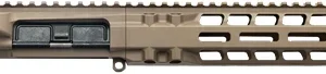 RADIAN UPPER/HANDGUARD MODEL 1 - AR-15 10" M-LOK FDE