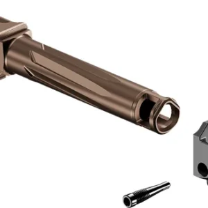 RADIAN AFTERBURNER & RAMJET - GEN3 BRONZE MATCH BARREL