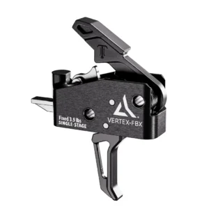 RADIAN WEAPONS VERTEX-FBX TRIGGER AR15 BLACK