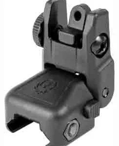 RUGER RAPID DEPLOY REAR - SIGHT RAIL MOUNTED