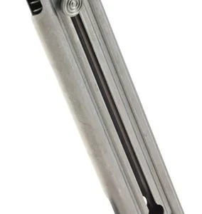 RUGER MAGAZINE 22/45 MARK IV - 22LR 10RD NICKEL