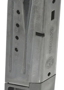 RUGER MAGAZINE SECURITY-9 - 9MM LUGER 10RD