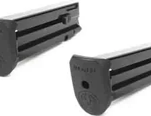RUGER MAGAZINE SR22 22LR - 10RD BLUED 2-PACK